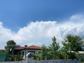 Sapanca Tepe Home